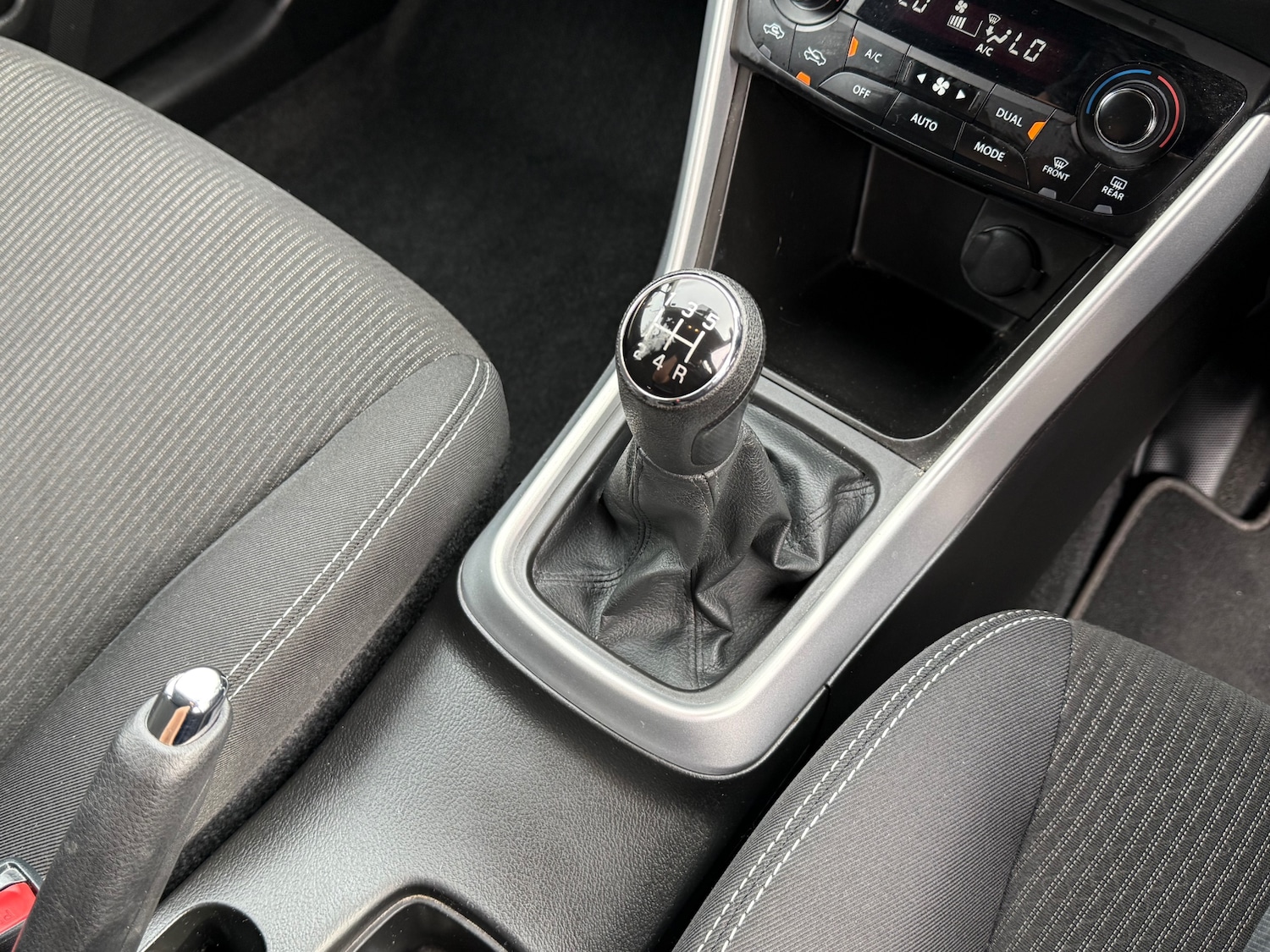 Used Suzuki SX4 S-Cross 2017 for sale - 78112501: Photo 26