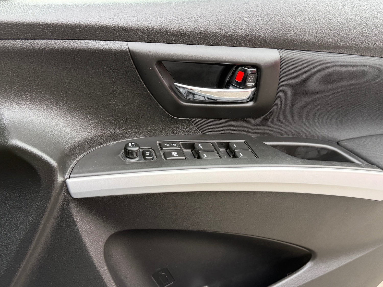 Used Suzuki SX4 S-Cross 2017 for sale - 78112501: Photo 27