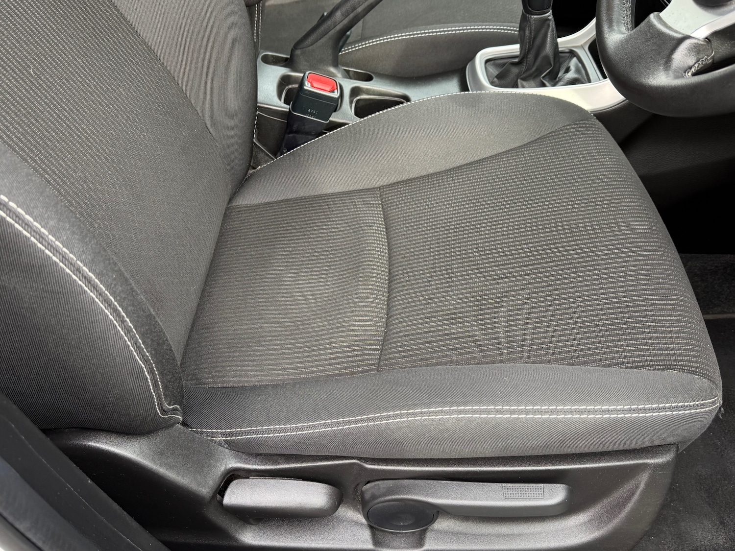 Used Suzuki SX4 S-Cross 2017 for sale - 78112501: Photo 28