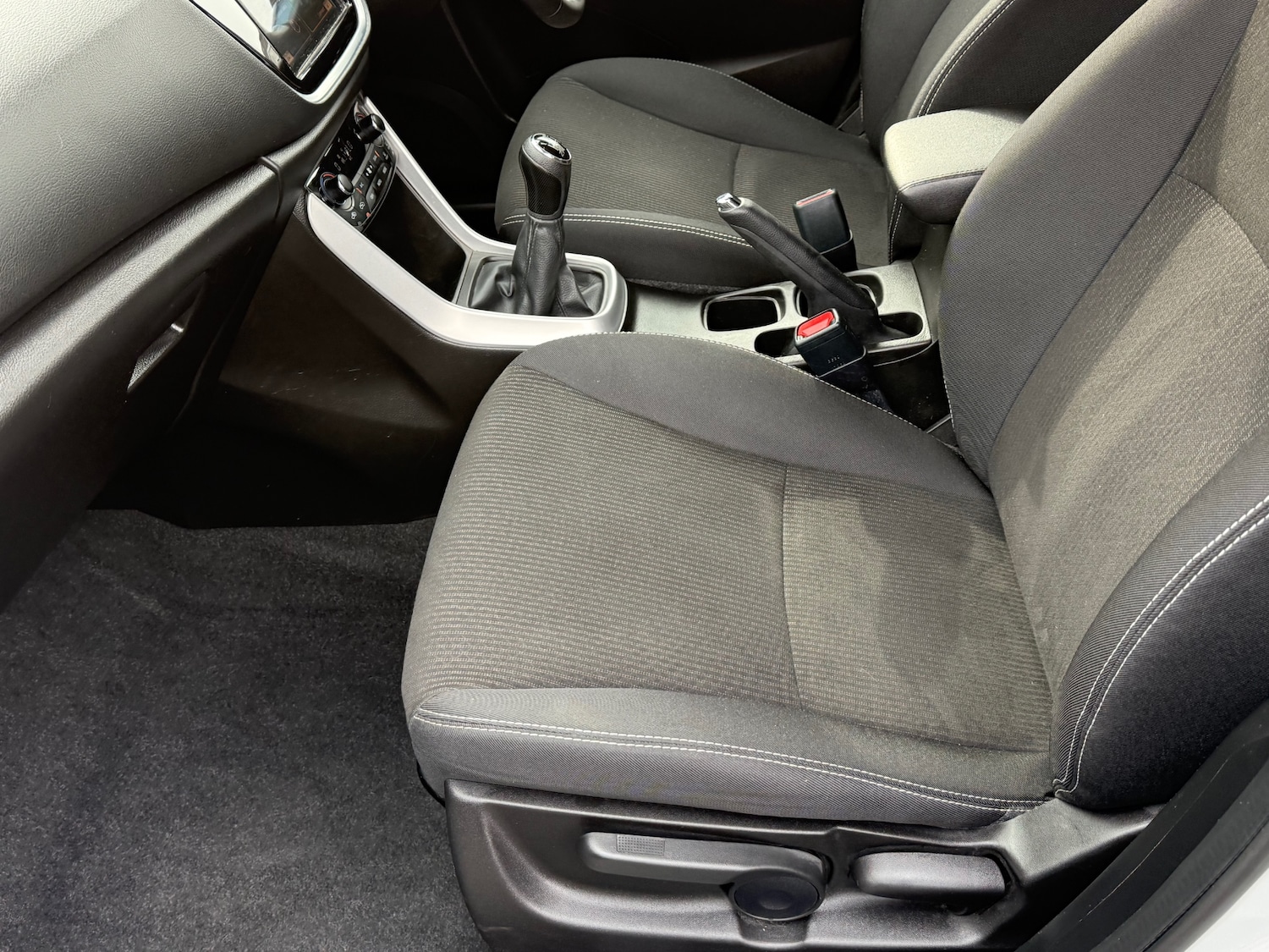 Used Suzuki SX4 S-Cross 2017 for sale - 78112501: Photo 29