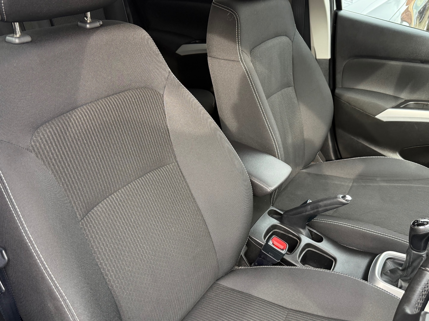 Used Suzuki SX4 S-Cross 2017 for sale - 78112501: Photo 30