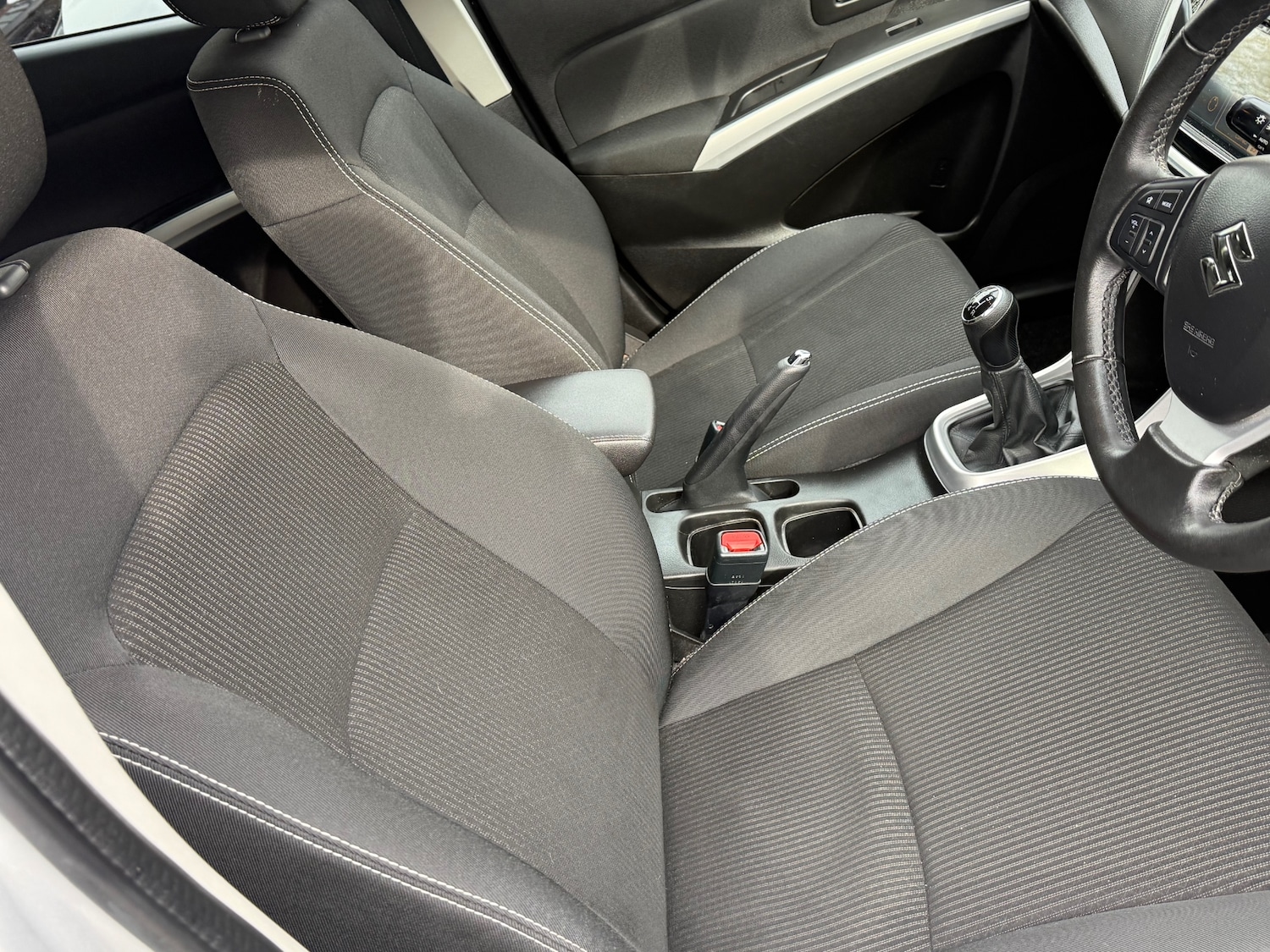 Used Suzuki SX4 S-Cross 2017 for sale - 78112501: Photo 31