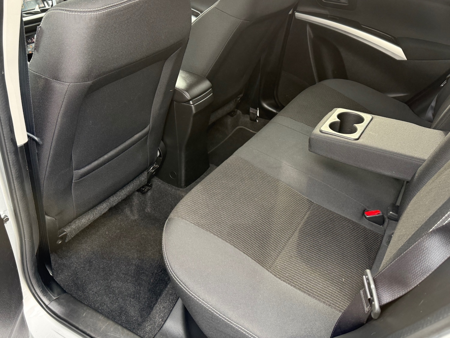 Used Suzuki SX4 S-Cross 2017 for sale - 78112501: Photo 33