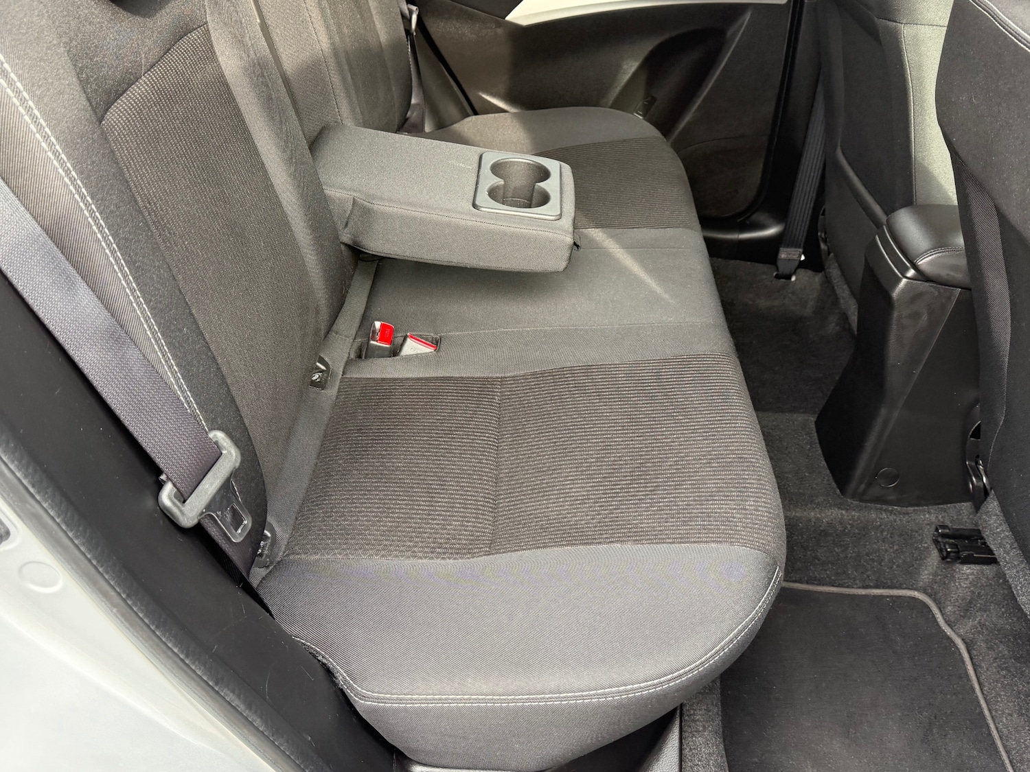 Used Suzuki SX4 S-Cross 2017 for sale - 78112501: Photo 34