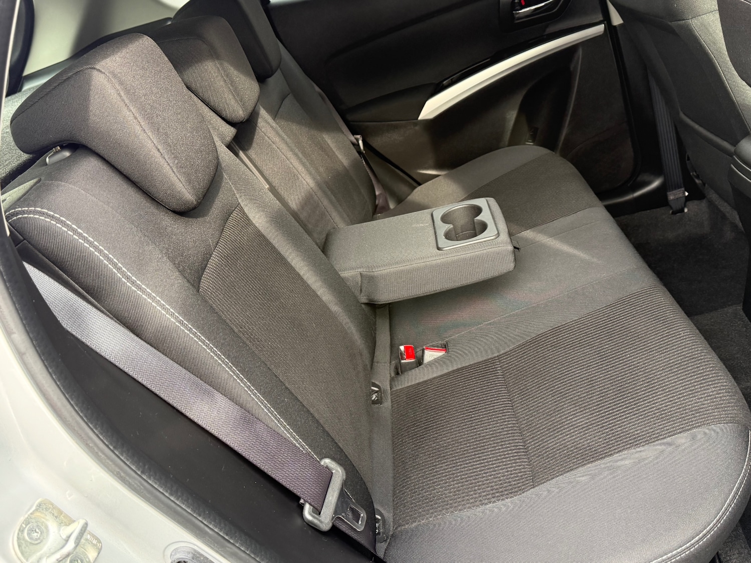 Used Suzuki SX4 S-Cross 2017 for sale - 78112501: Photo 35