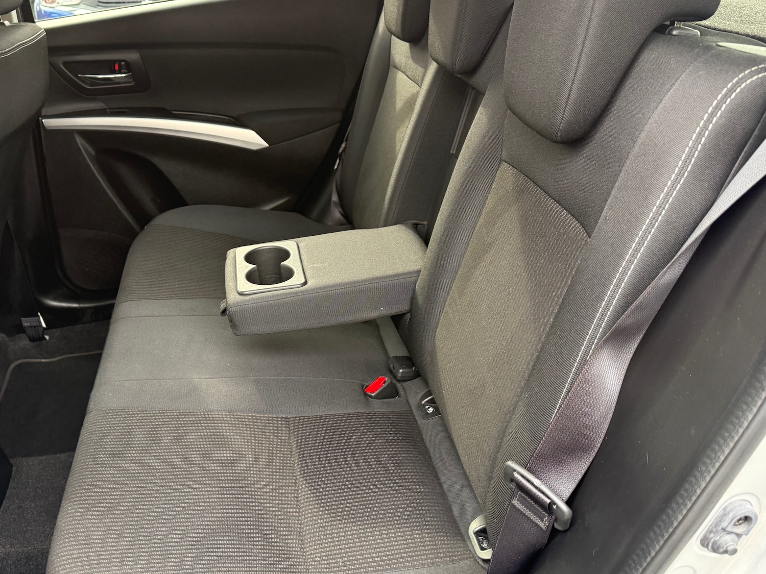 Used Suzuki SX4 S-Cross 2017 for sale - 78112501: Photo 37