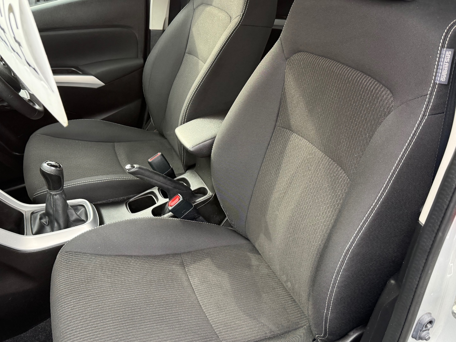 Used Suzuki SX4 S-Cross 2017 for sale - 78112501: Photo 7