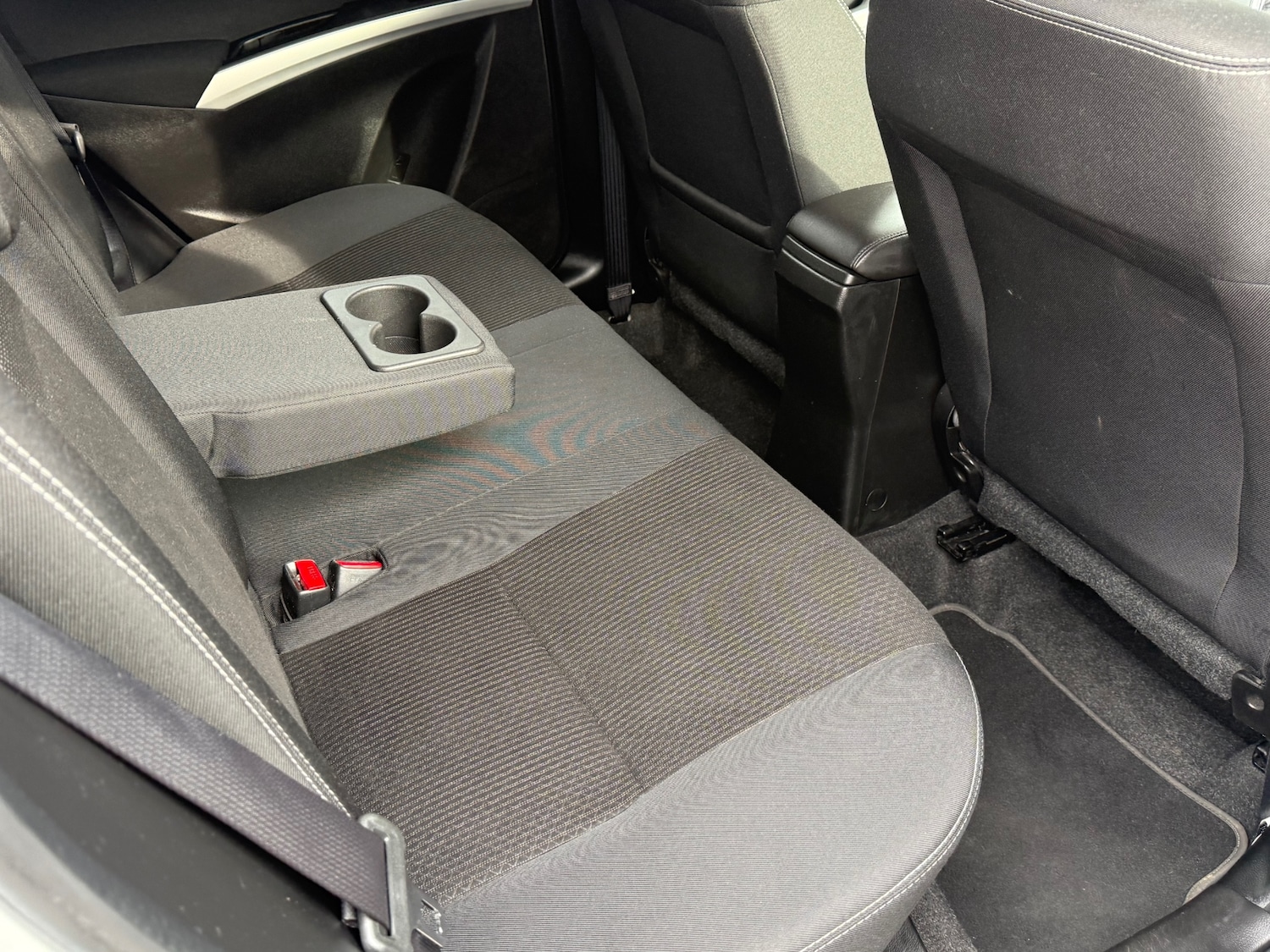 Used Suzuki SX4 S-Cross 2017 for sale - 78112501: Photo 8