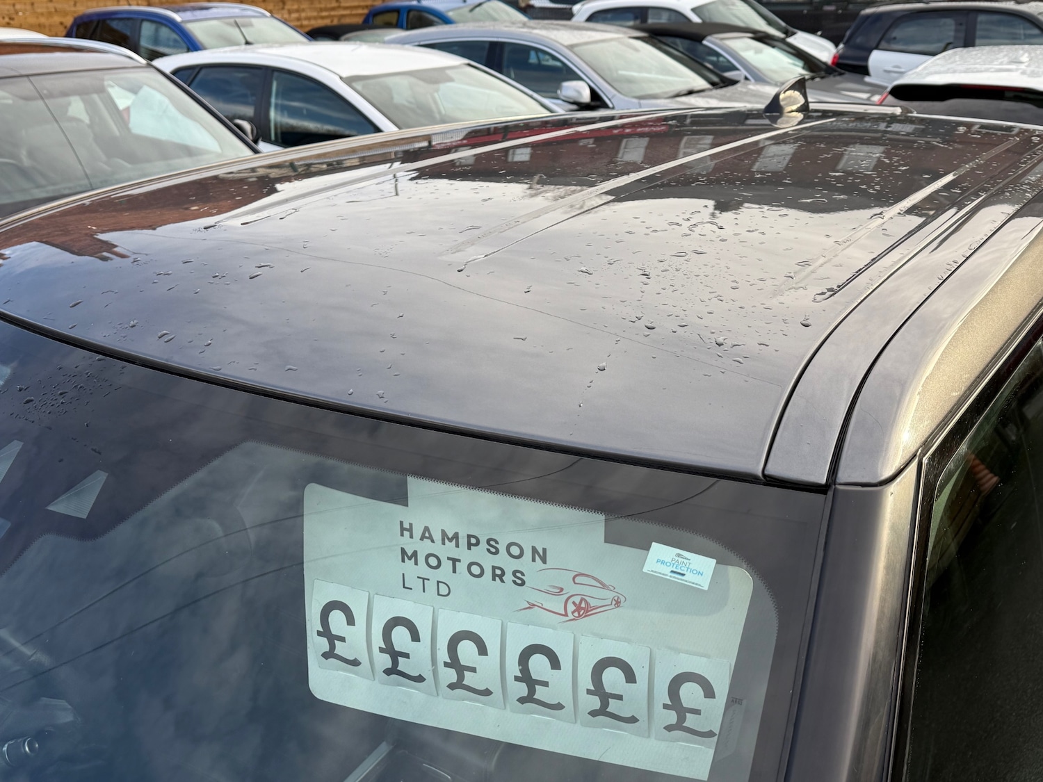 Used Land Rover Range Rover Evoque 2016 for sale - 76834991: Photo 17