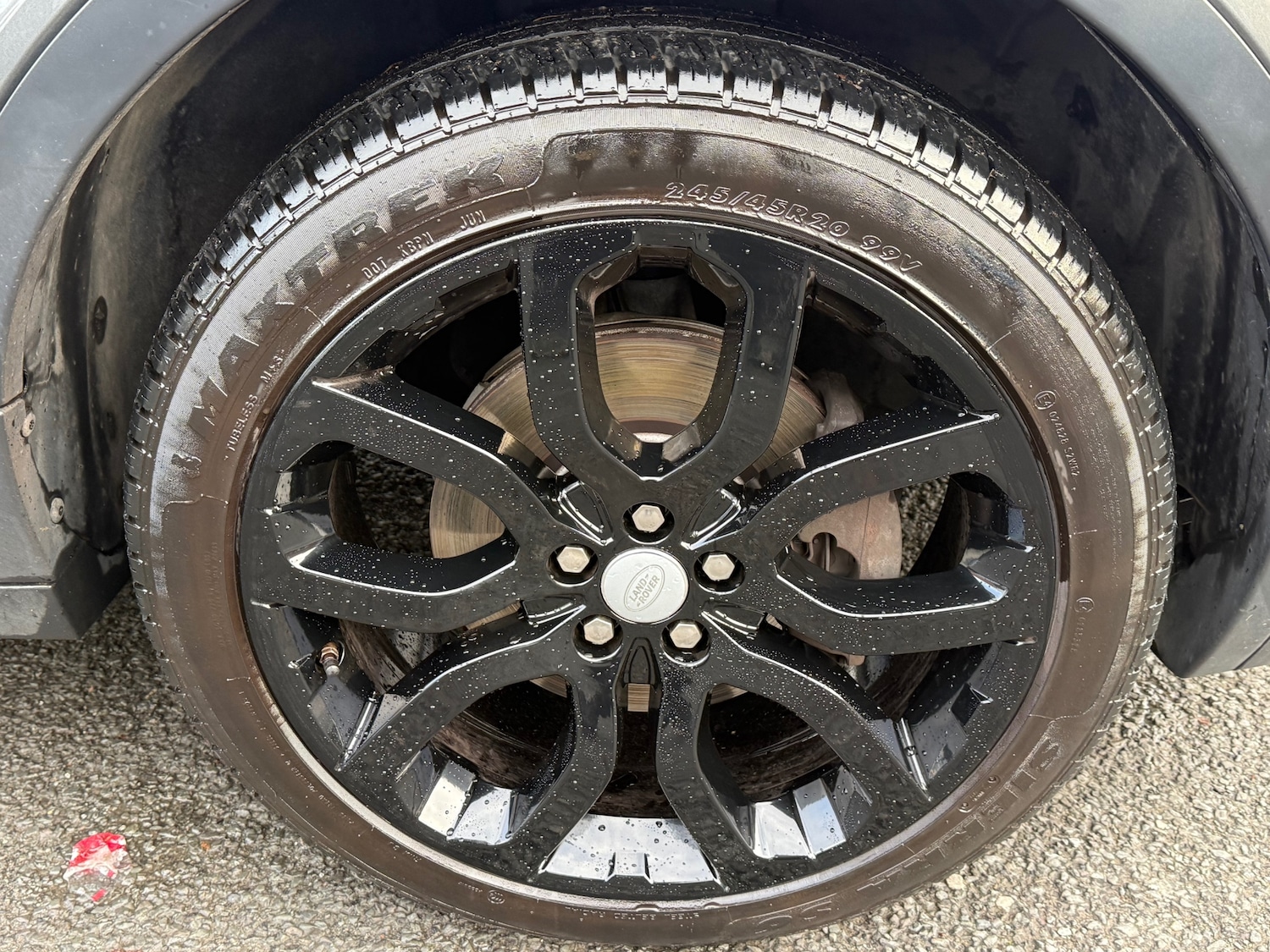 Used Land Rover Range Rover Evoque 2016 for sale - 76834991: Photo 18