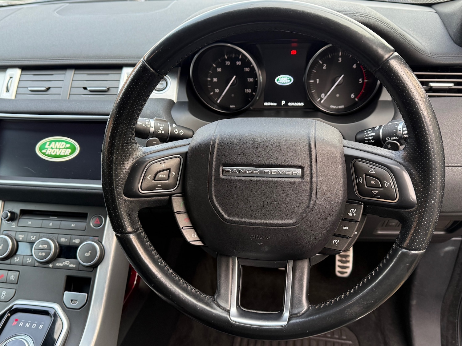 Used Land Rover Range Rover Evoque 2016 for sale - 76834991: Photo 19