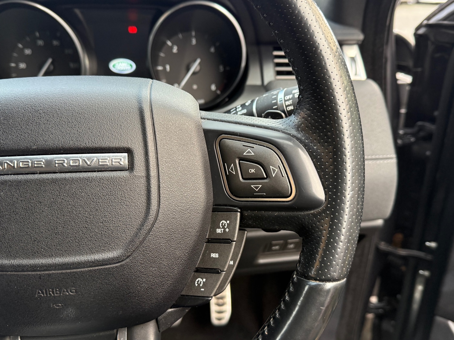 Used Land Rover Range Rover Evoque 2016 for sale - 76834991: Photo 20