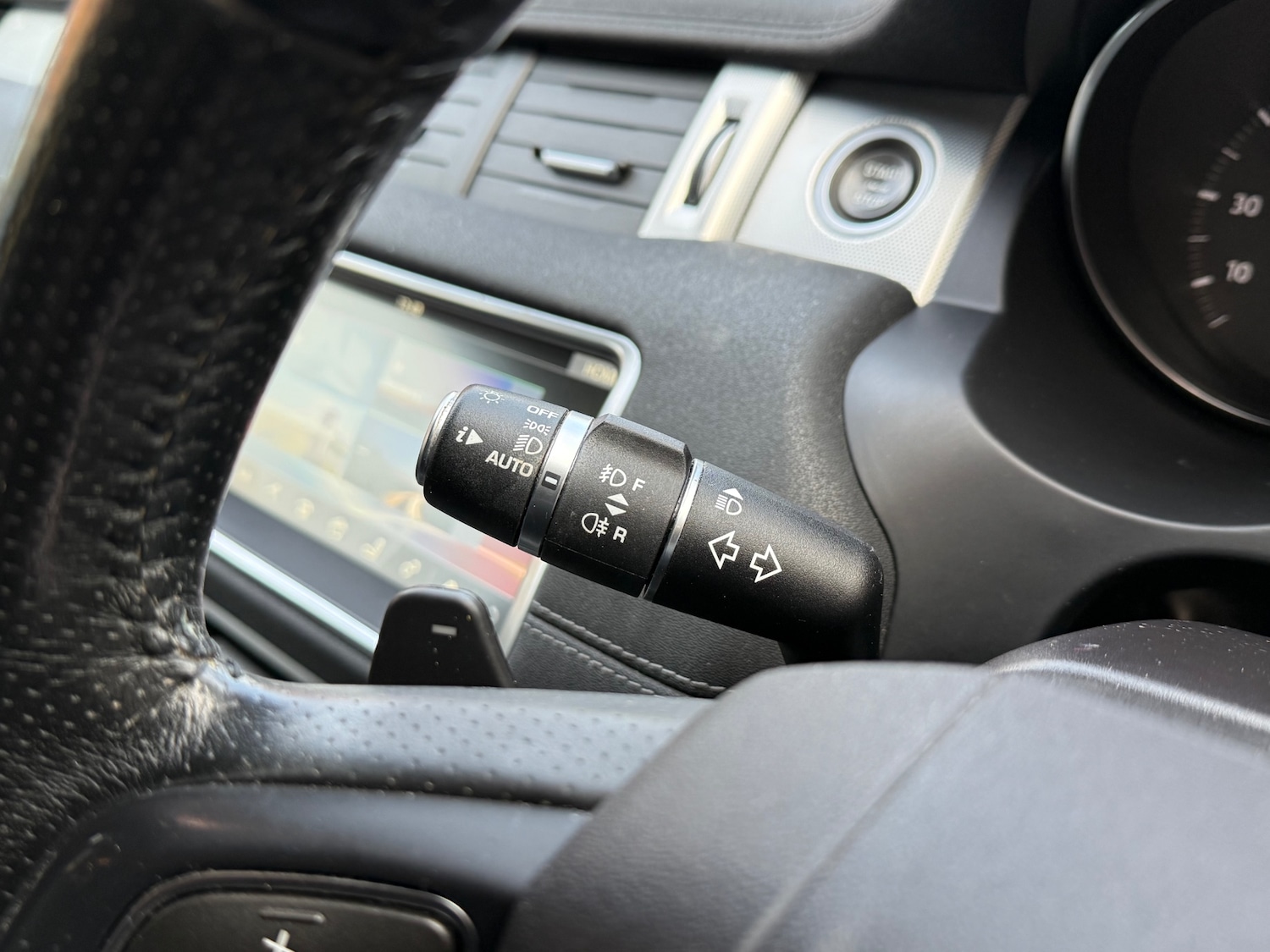 Used Land Rover Range Rover Evoque 2016 for sale - 76834991: Photo 23