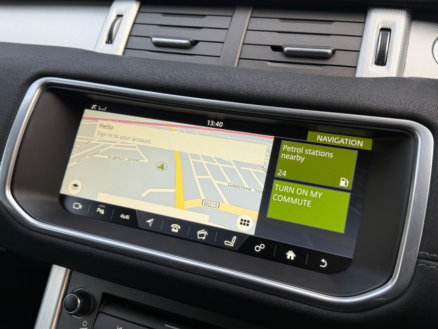 Used Land Rover Range Rover Evoque 2016 for sale - 76834991: Photo 25