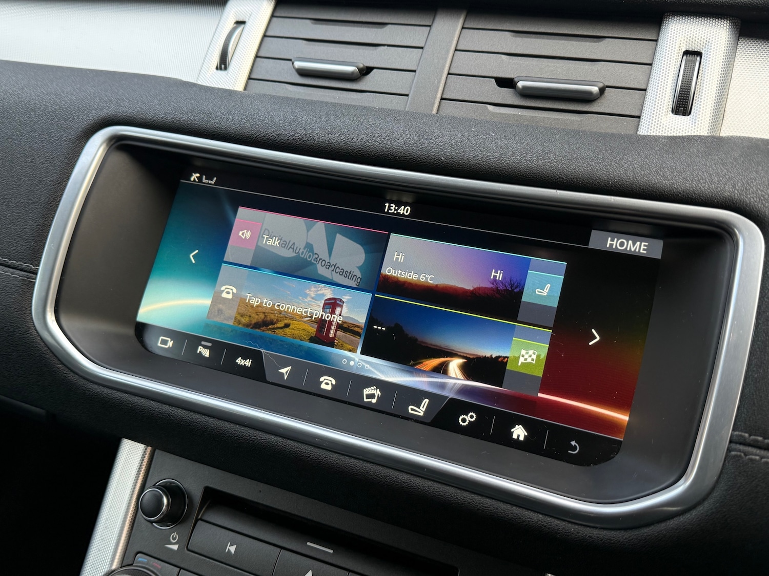 Used Land Rover Range Rover Evoque 2016 for sale - 76834991: Photo 26