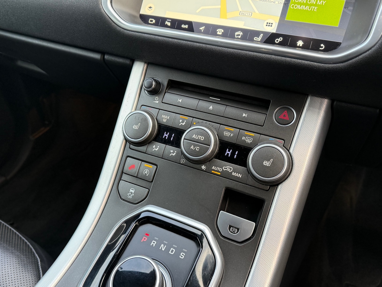 Used Land Rover Range Rover Evoque 2016 for sale - 76834991: Photo 27