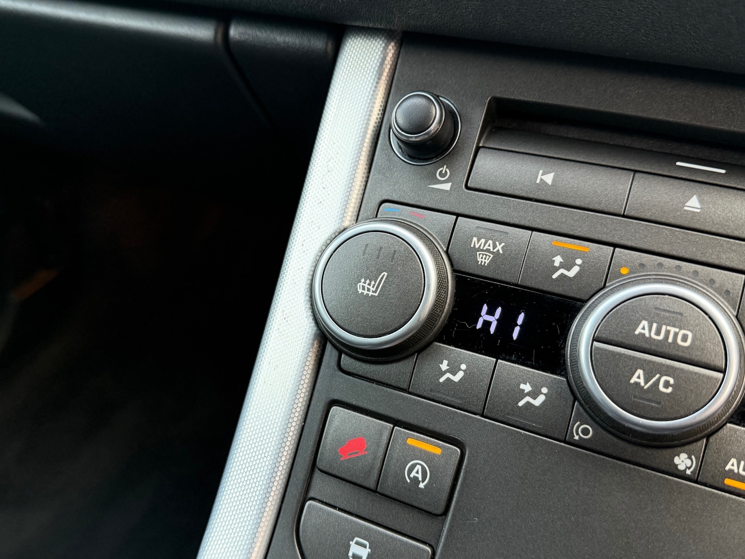 Used Land Rover Range Rover Evoque 2016 for sale - 76834991: Photo 28