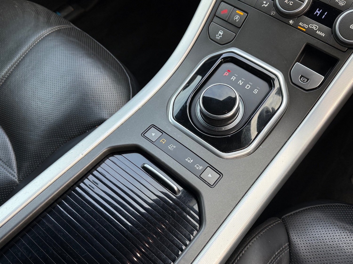 Used Land Rover Range Rover Evoque 2016 for sale - 76834991: Photo 29