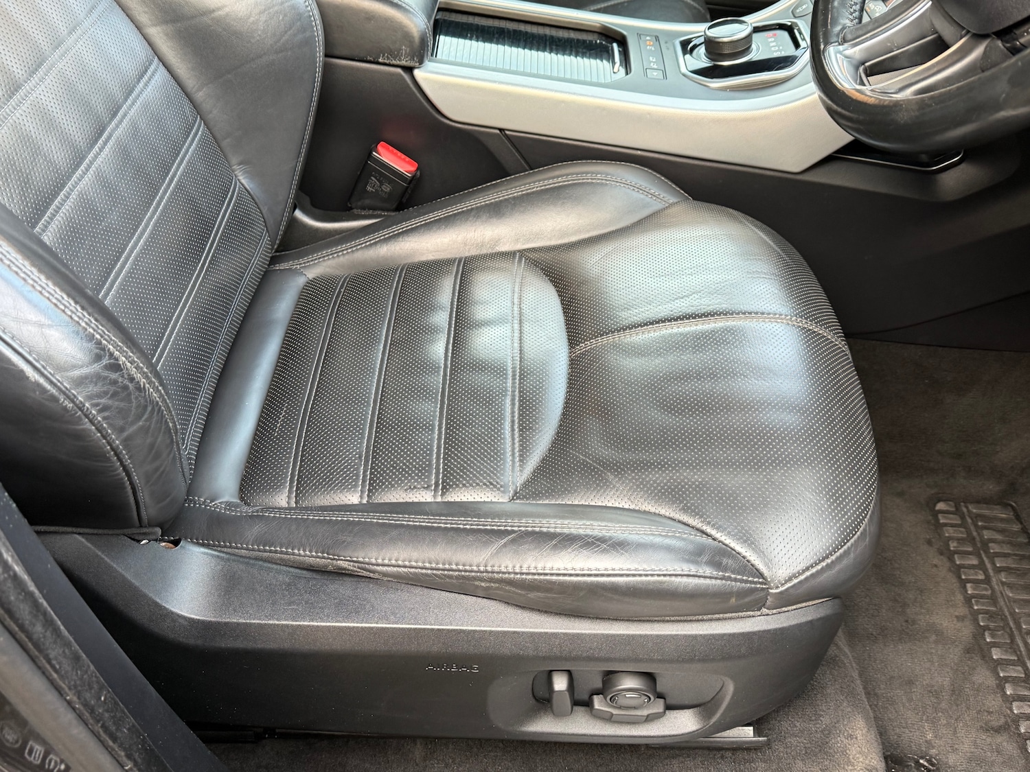 Used Land Rover Range Rover Evoque 2016 for sale - 76834991: Photo 33