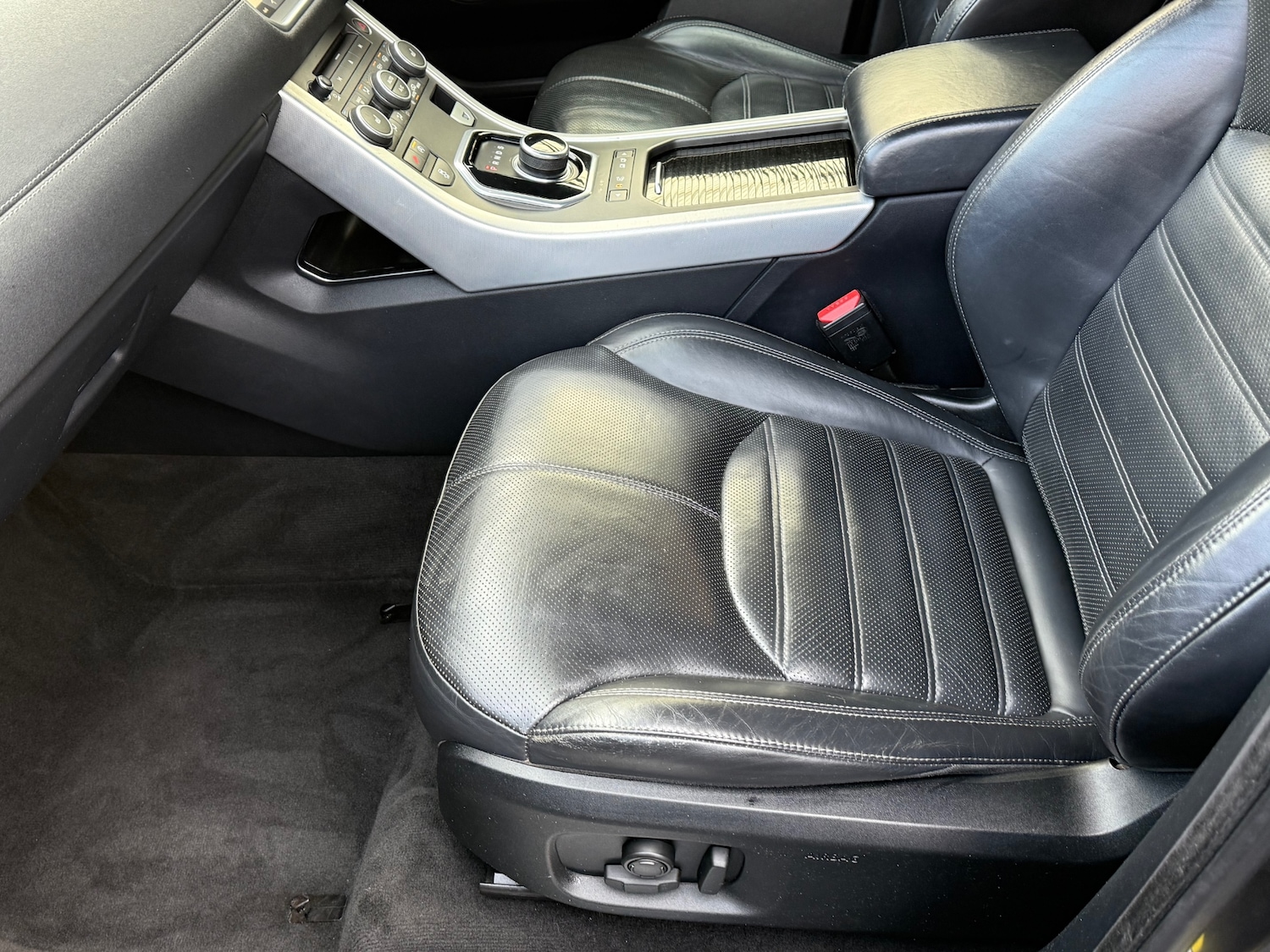 Used Land Rover Range Rover Evoque 2016 for sale - 76834991: Photo 34