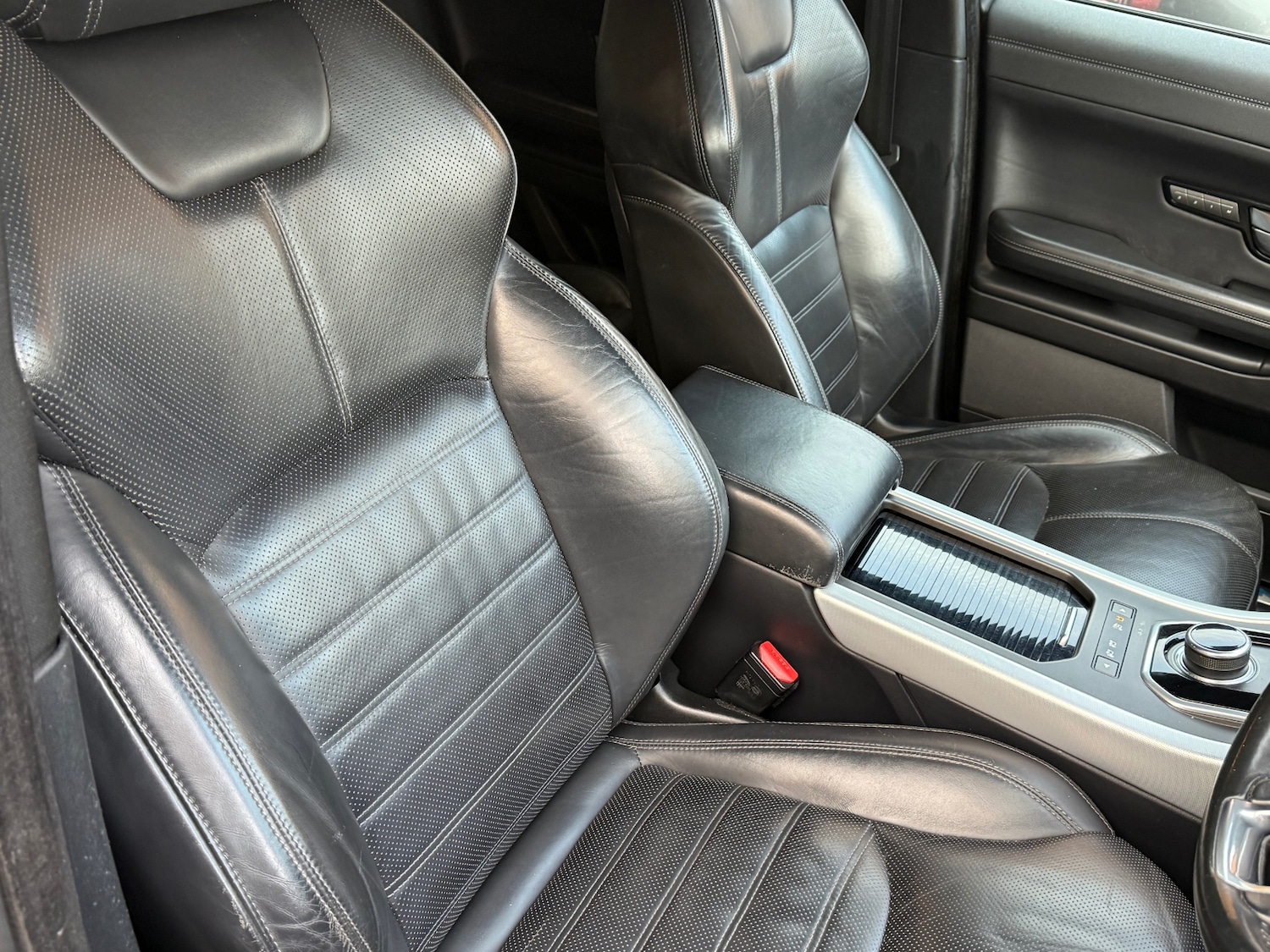 Used Land Rover Range Rover Evoque 2016 for sale - 76834991: Photo 35