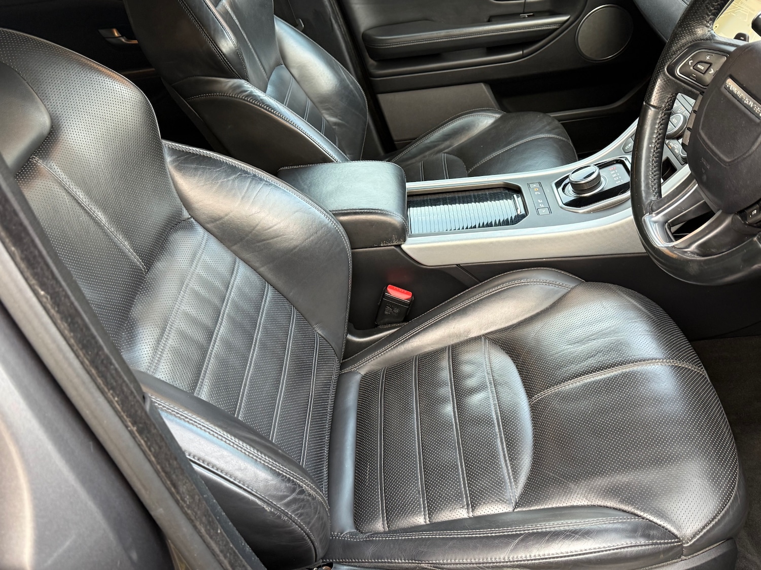 Used Land Rover Range Rover Evoque 2016 for sale - 76834991: Photo 36