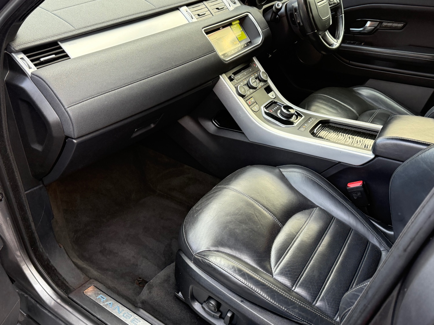 Used Land Rover Range Rover Evoque 2016 for sale - 76834991: Photo 37