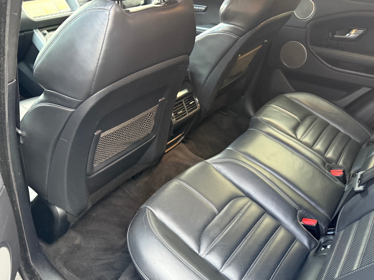 Used Land Rover Range Rover Evoque 2016 for sale - 76834991: Photo 38