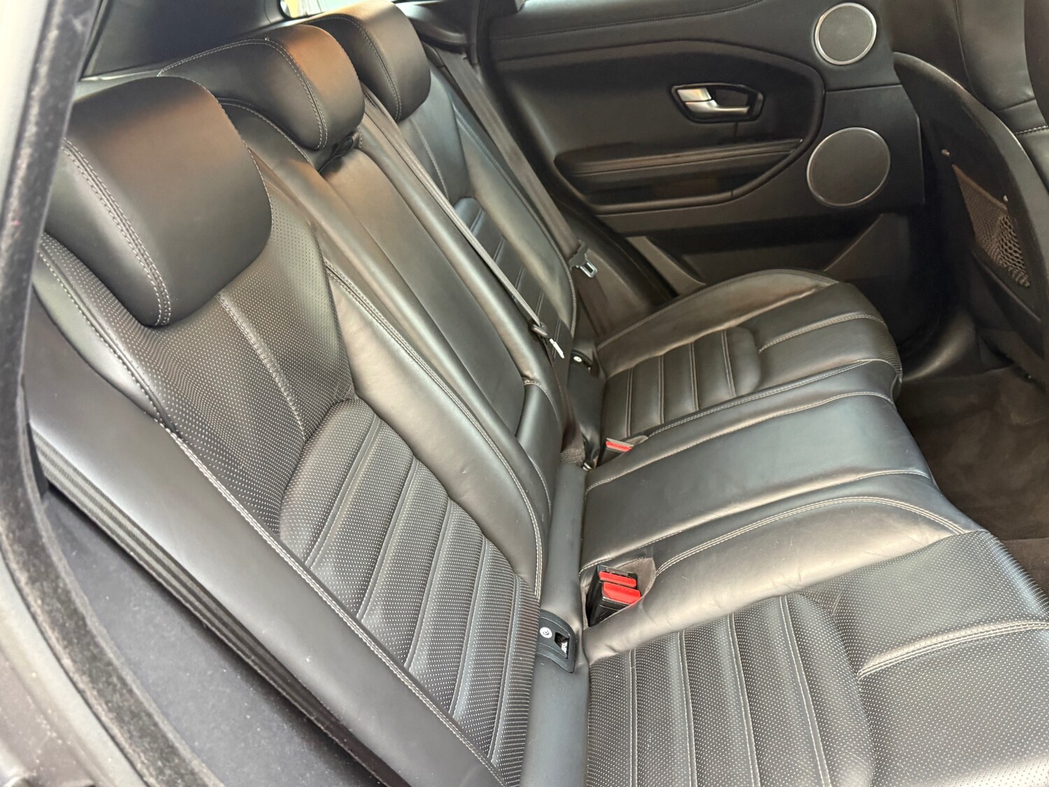 Used Land Rover Range Rover Evoque 2016 for sale - 76834991: Photo 41