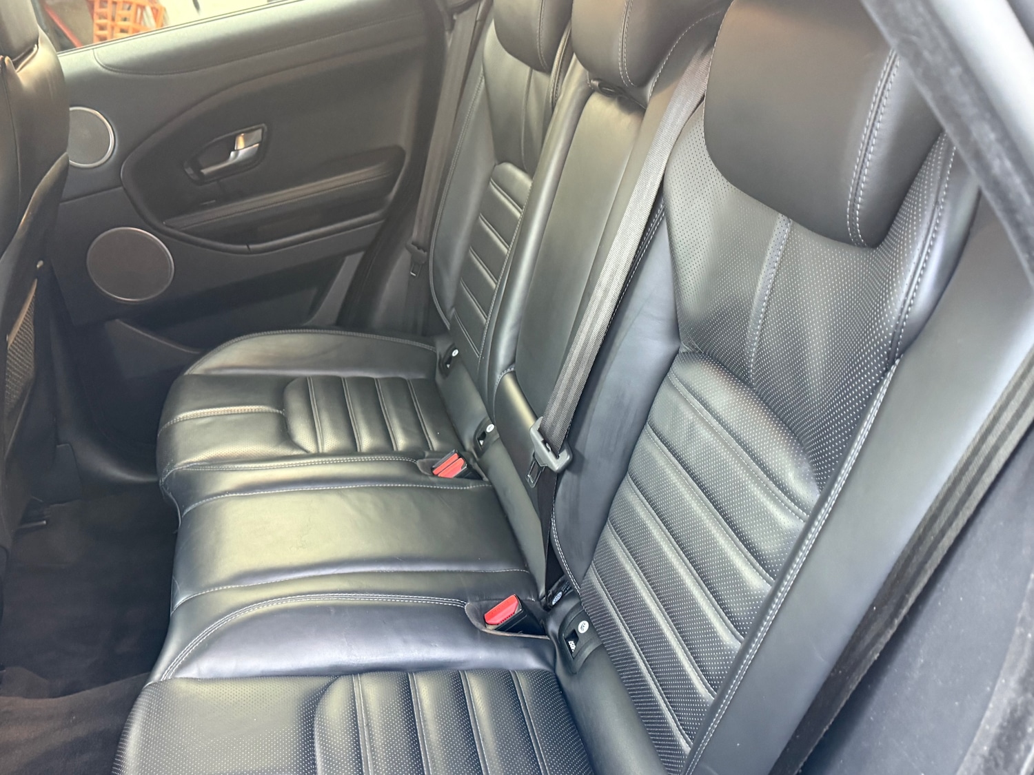 Used Land Rover Range Rover Evoque 2016 for sale - 76834991: Photo 42