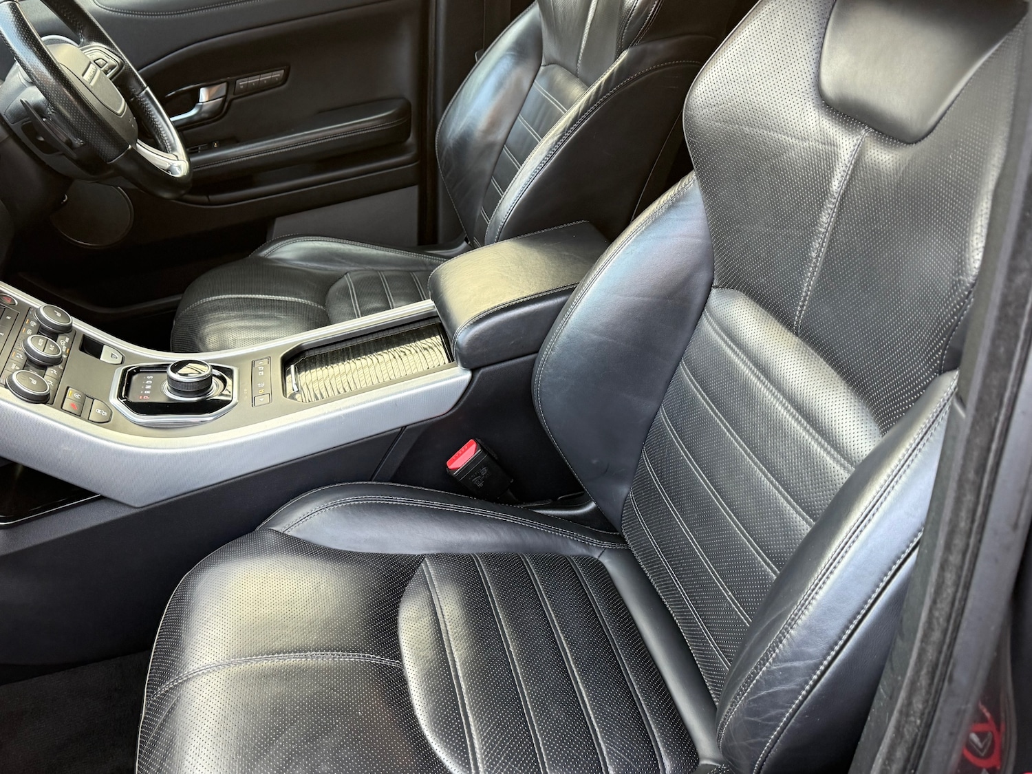 Used Land Rover Range Rover Evoque 2016 for sale - 76834991: Photo 7