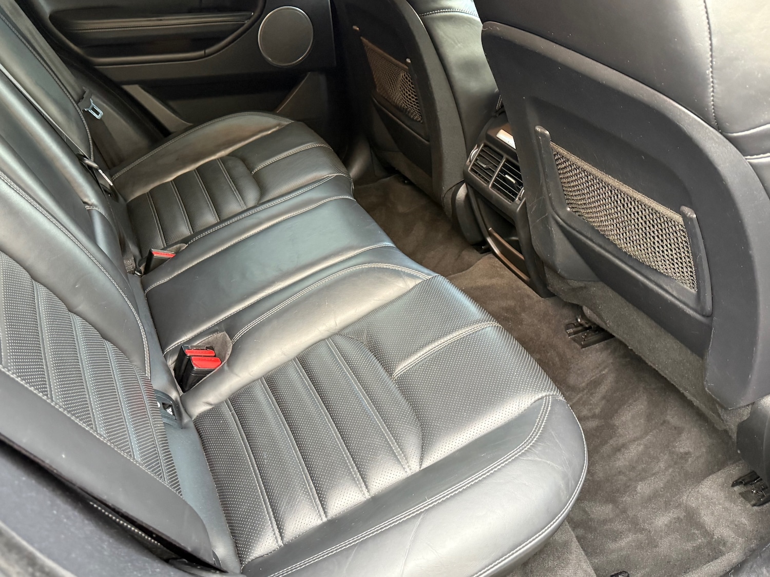 Used Land Rover Range Rover Evoque 2016 for sale - 76834991: Photo 8