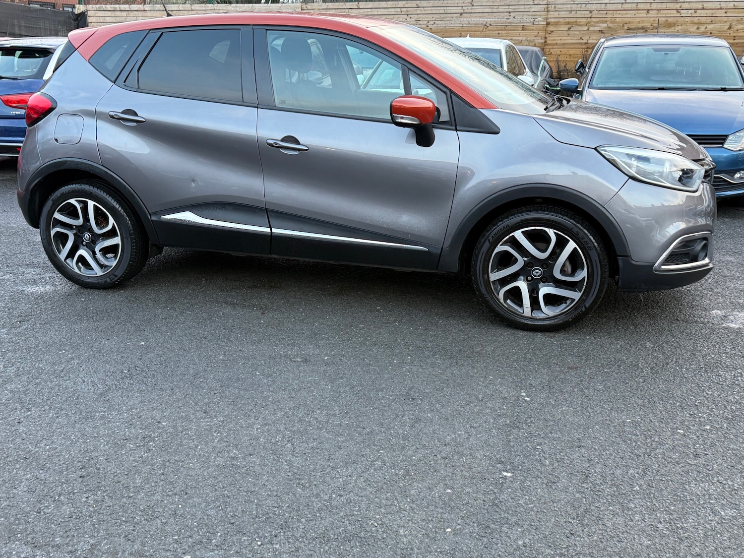 Used Renault Captur 2016 for sale - 77199223: Photo 15