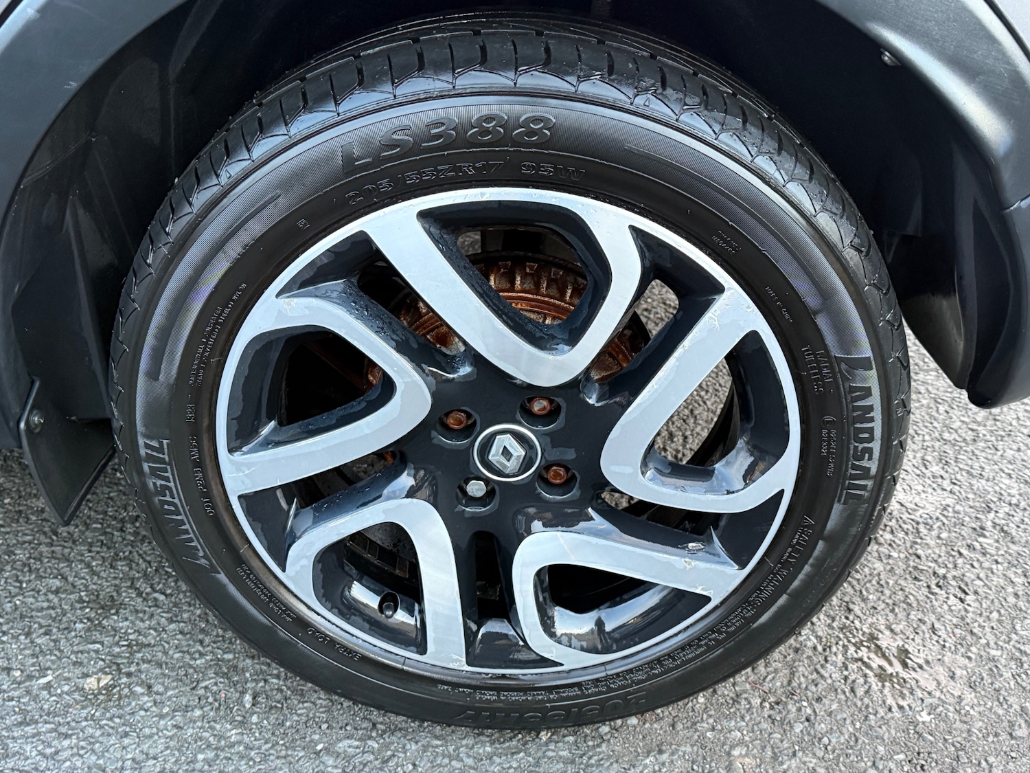 Used Renault Captur 2016 for sale - 77199223: Photo 17