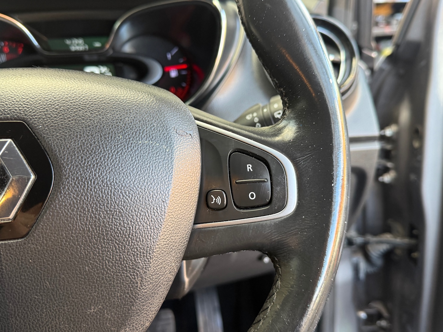 Used Renault Captur 2016 for sale - 77199223: Photo 20