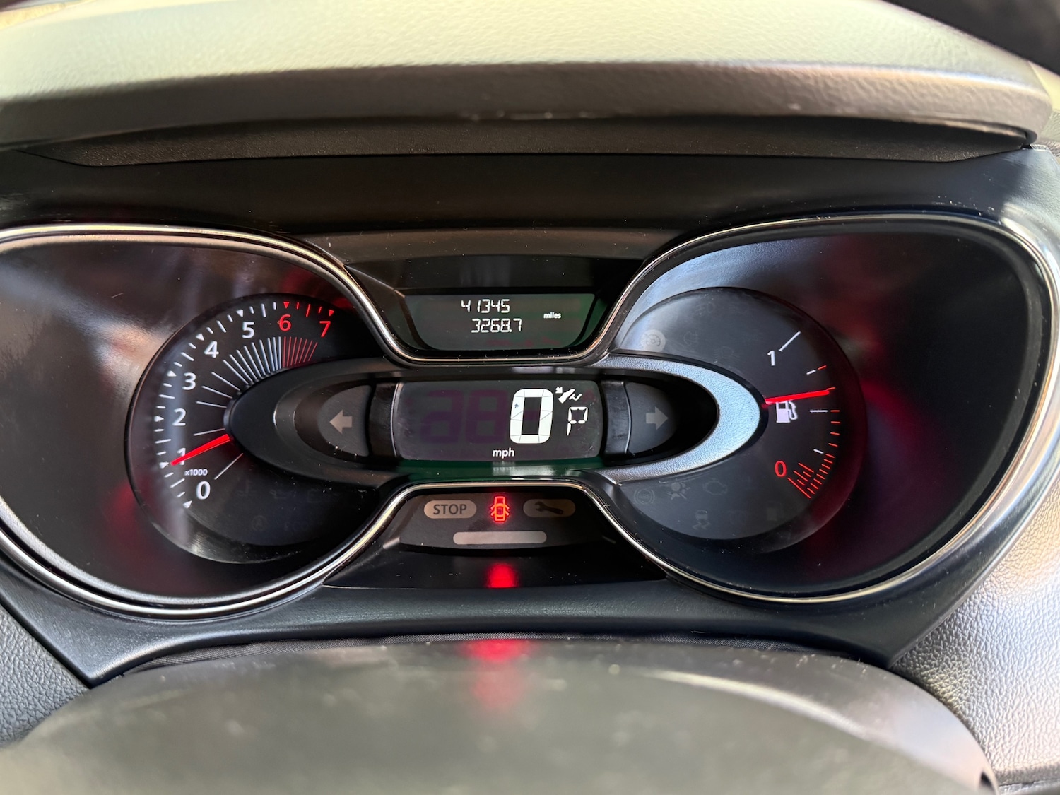 Used Renault Captur 2016 for sale - 77199223: Photo 21