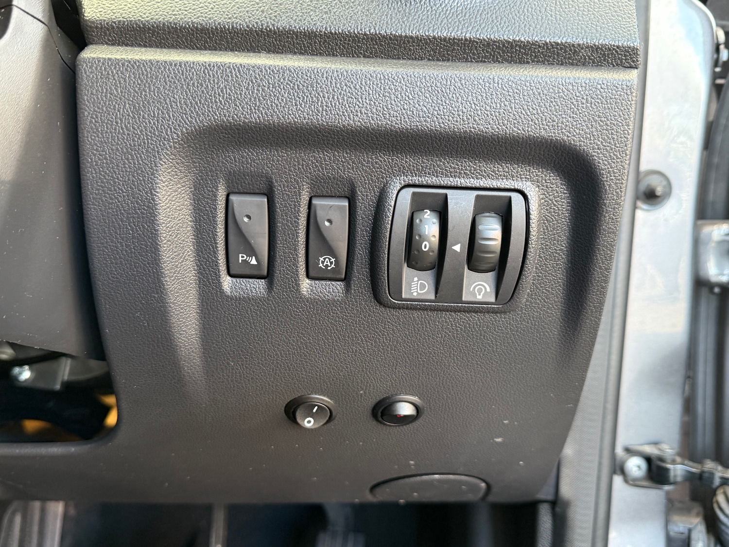 Used Renault Captur 2016 for sale - 77199223: Photo 22