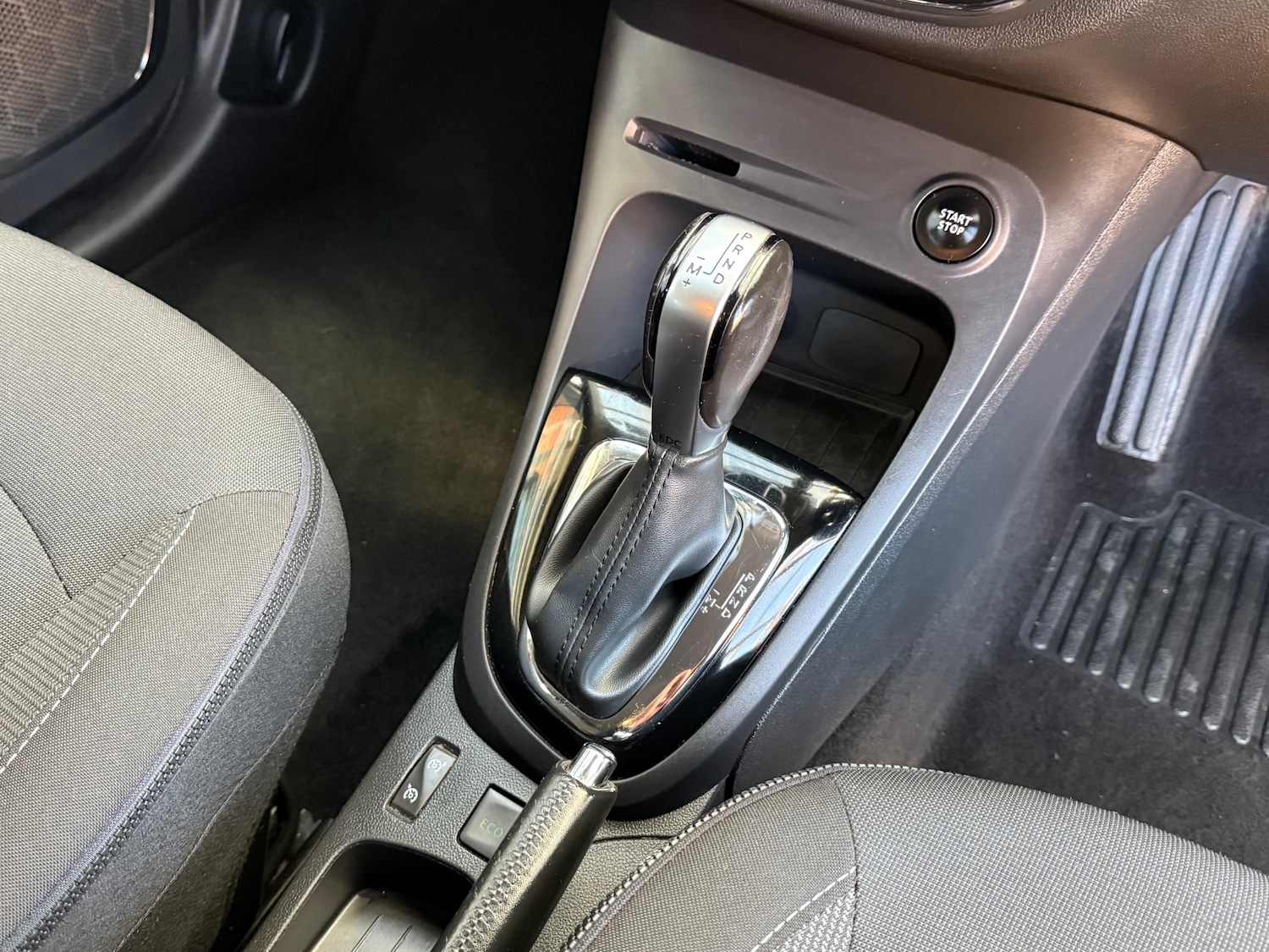 Used Renault Captur 2016 for sale - 77199223: Photo 27