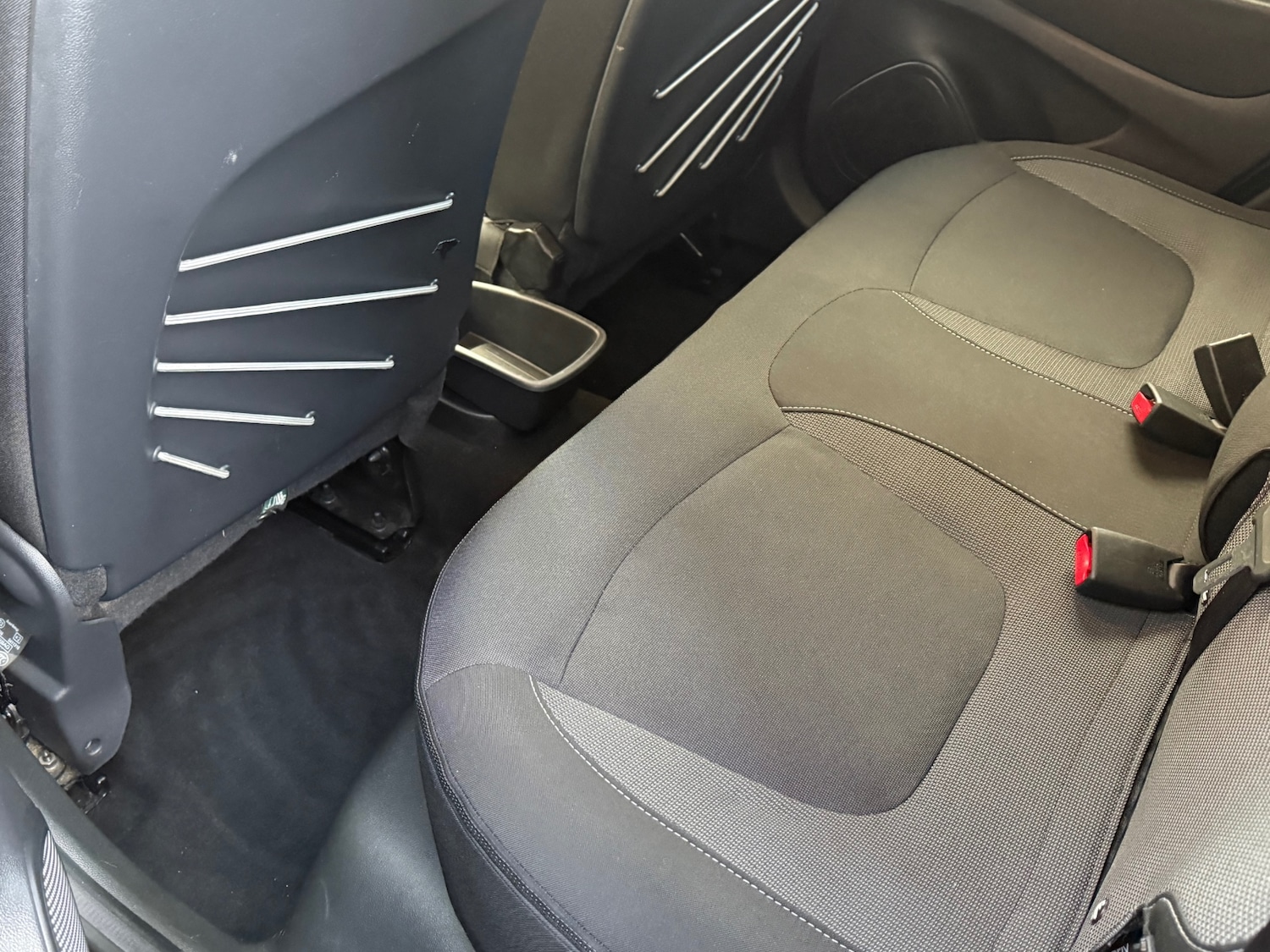 Used Renault Captur 2016 for sale - 77199223: Photo 34