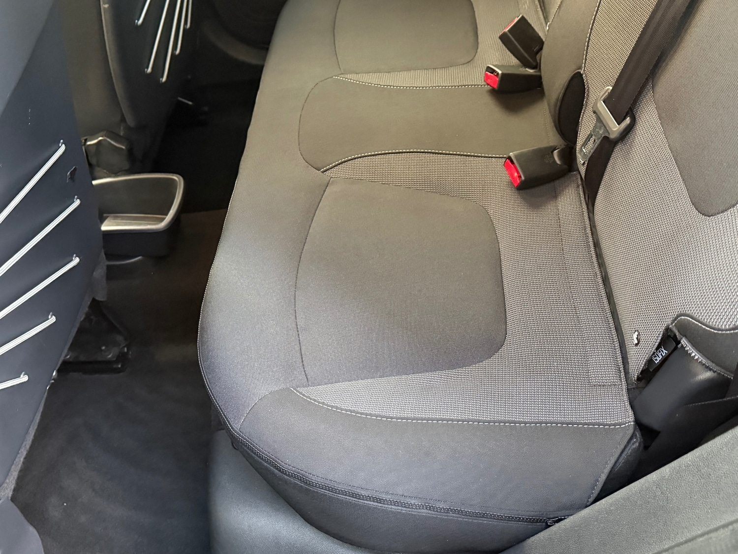 Used Renault Captur 2016 for sale - 77199223: Photo 36