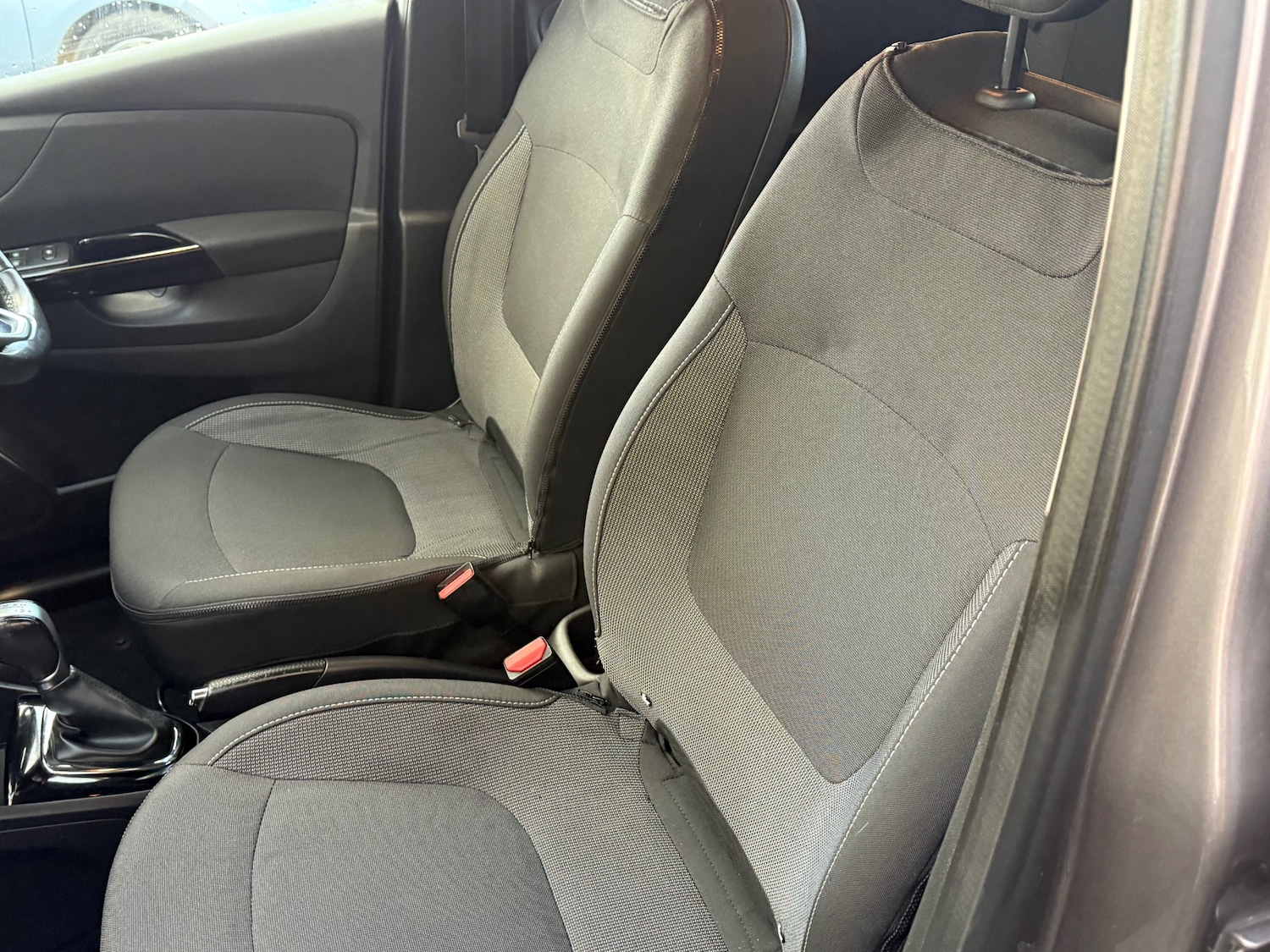 Used Renault Captur 2016 for sale - 77199223: Photo 7