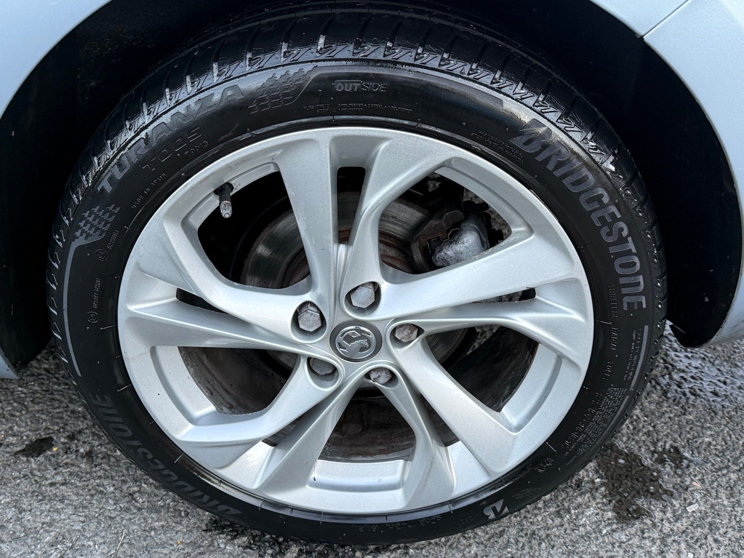 Used Vauxhall Astra 2016 for sale - 77097049: Photo 13