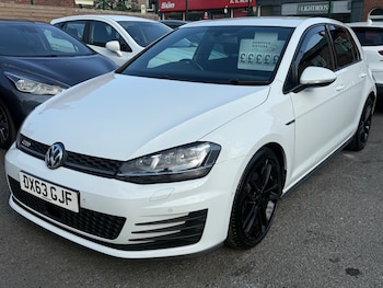 Used Volkswagen Golf 2014 for sale - 78703700: Photo