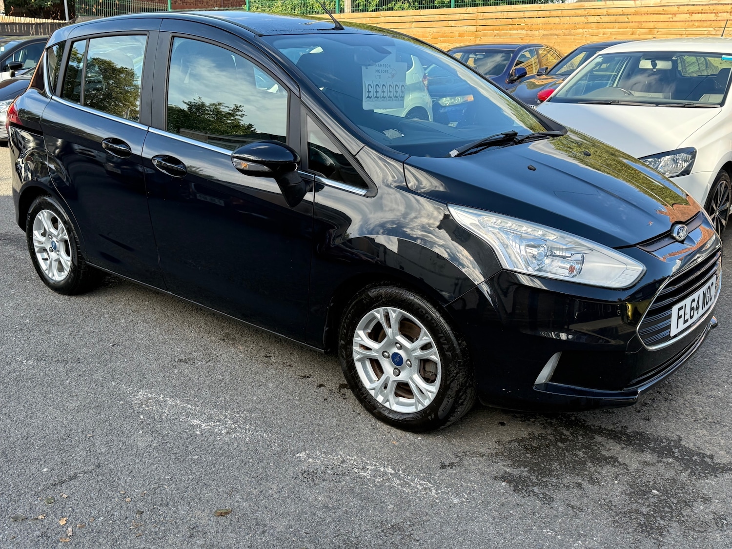 Vehicle 9