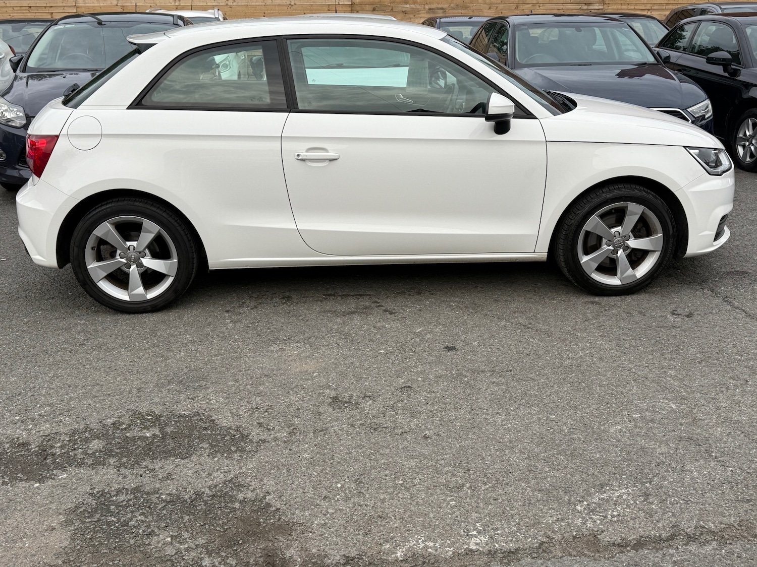 Used Audi A1 2015 for sale - 76149755: Photo 11