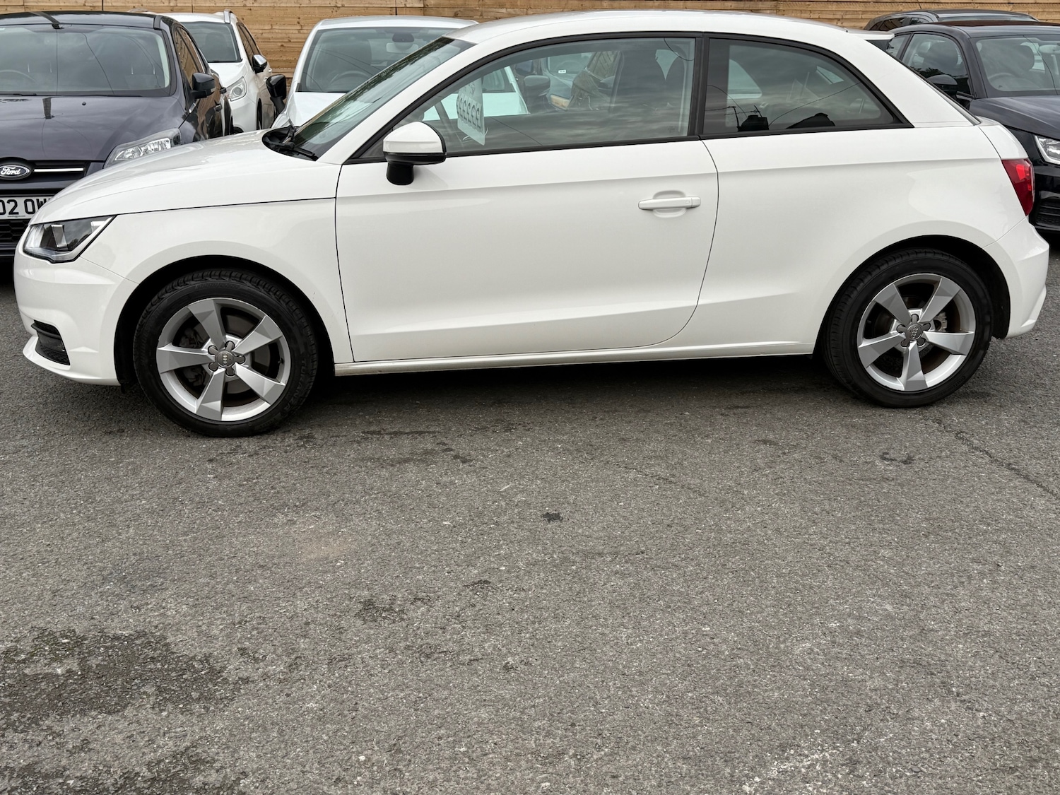 Used Audi A1 2015 for sale - 76149755: Photo 12