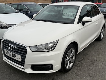 Used Audi A1 2015 for sale - 76149755: Photo 2