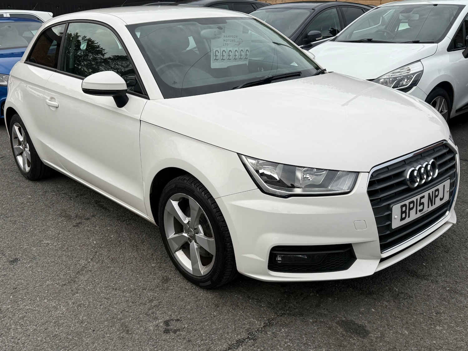 Used Audi A1 2015 for sale - 76149755: Photo 5