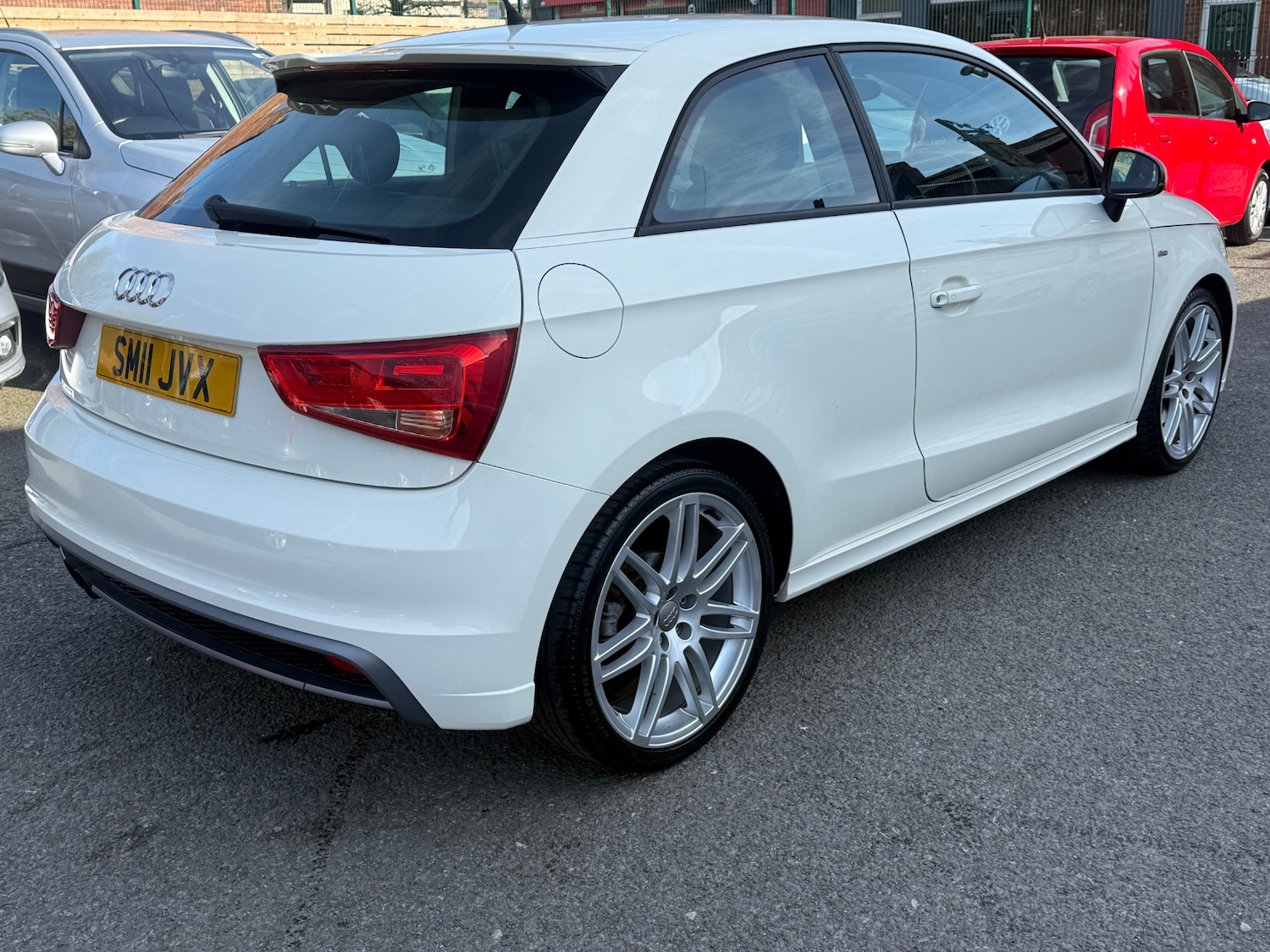 Used Audi A1 2011 for sale - 78155741: Photo 11