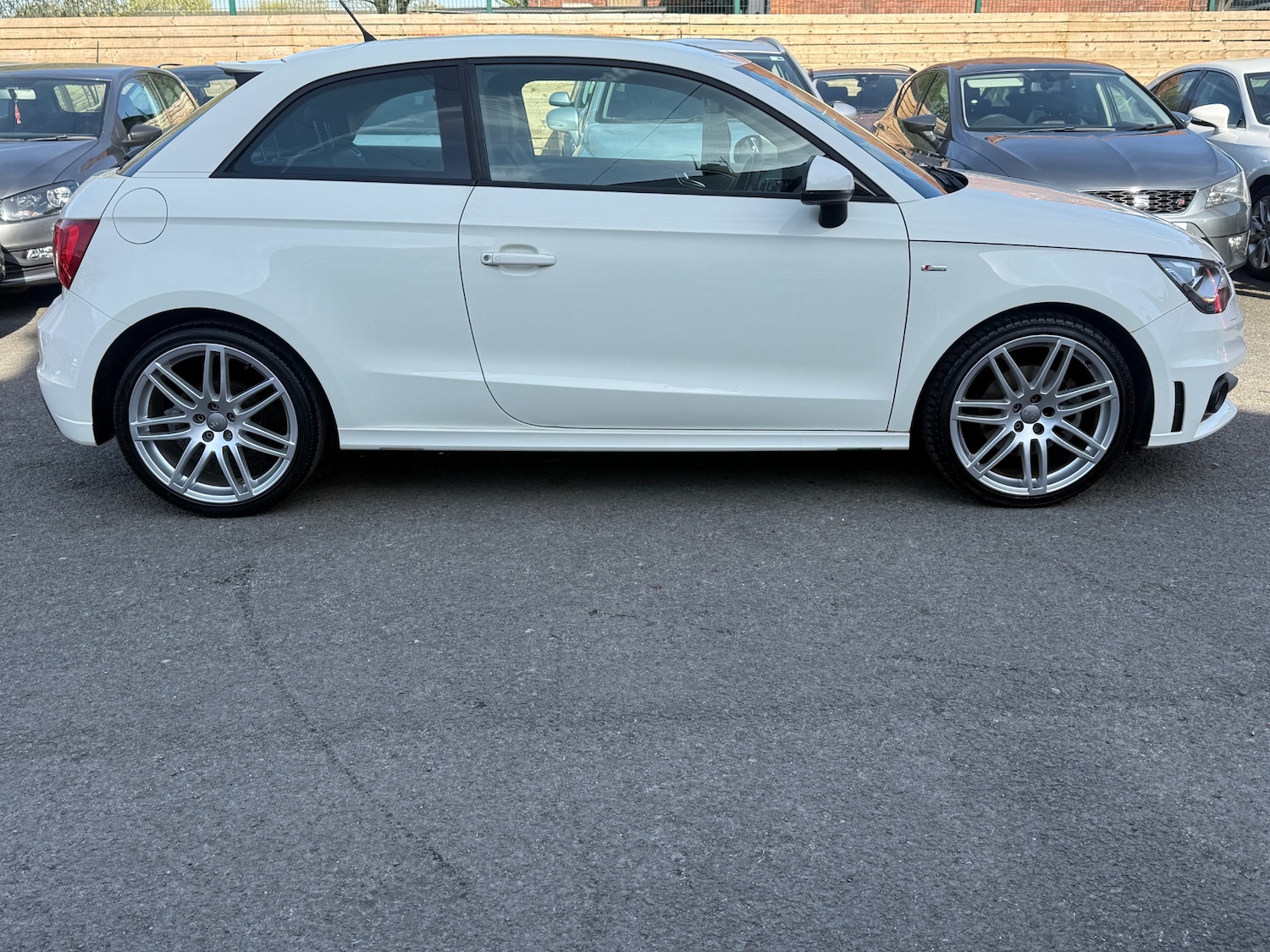 Used Audi A1 2011 for sale - 78155741: Photo 15